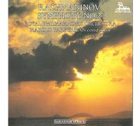 Sinfonia N.2 Op 27 (1906 07) in Mi