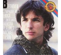 Sinfonia n.3 op 55 'Eroica' in MI (1803)