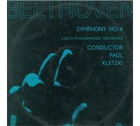 Sinfonia n.4 op 60 in SI (1806)