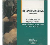 Sinfonia n.4 op 98 (1884 85) in MI