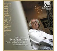 Sinfonia N.4 "Romantica"|"Bruckner Anton