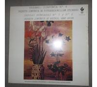 Sinfonía nº 4. Sinfonía nº 8. Franz Schubert
