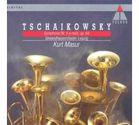 Sinfonia N.5 -Kurt Masur-