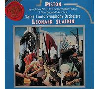 Sinfonia N.6 -Slatking-