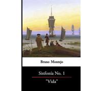 Sinfonía No.1: "Vida"