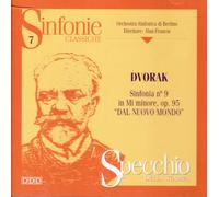 Sinfonia No. 9 in Mi minore, op. 95 "Dal Nuovo Mondo"