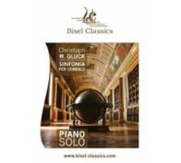 Sinfonia Per Cembalo (ebook)