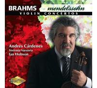 Sinfonia Varsovia Violin Concertos (CD) (Importación USA)
