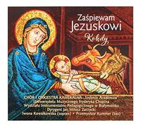 Sinfonia Varsovia - ZASPIEWAM JEZUSKOWI-SINFONIA VARSOVIA