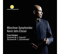 Symphonies No 4 et 7