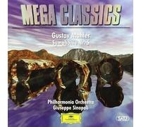 Sinfonie 5 [Audio CD] Diverse (Klassik)