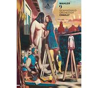 Sinfonie 9 [DVD]