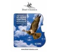 Sinfonie Héroique À Grande Orchestre Op. 19 (ebook)