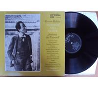 Sinfonie No. 8. Maurice Abravanel Stereo