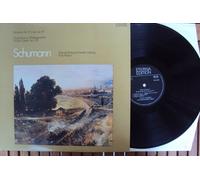 Sinfonie Nr. 2 op. 61 und Overtüre zu Shakespeares Julius Cäsar op. 128. Kurt Masur. Black Label Stereo