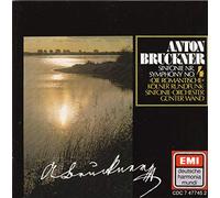 Sinfonie Nr. 4 Es-Dur "Romantische"