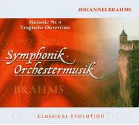 Sinfonie Nr.4 & Tragische Ouvertüre
