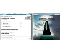 Sinfonie Nr. 6 h-moll, op. 74 - Pathetique