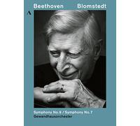 Sinfonie Nr. 6 »Pastorale« & Nr. 7 (Beethoven)
