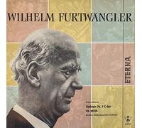 Sinfonie Nr. 7 C-Dur op. posth.(12" Vinyl LP)(1960)(Eterna 820068)