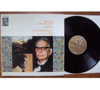 Sinfonie Nr. 7 Lieder der Nacht. Otto Klemperer Stereo