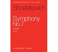 Sinfonie Nr. 7 op. 60: Leningrad
