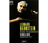 Sinfonien 1,2,5+7