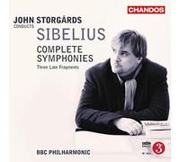 Sinfonien 1-7