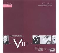 Sinfonieorchester Aachen - Bruckner:Symphony No 8