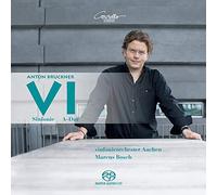 Sinfonieorchester Aachen - Symphonie N°6