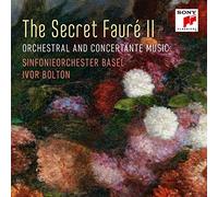 Sinfonieorchester Basel - The Secret Fauré 2