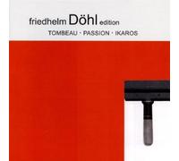 Sinfonieorchester des Norddeutschen Rundfunks Hamburg - Friedhelm Döhl Edition /Vol.9