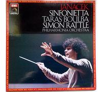 SINFONIETTA - TARAS BOULBA