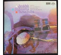 Sinfonietta / Taras Bulba