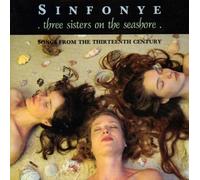Sinfonye - 3 Sisters on the Seashore