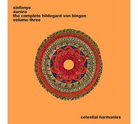 Sinfonye - Aurora: The Complete Hildegard von Bingen, Vol. 2