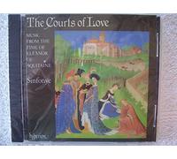 Sinfonye Ensemble - The Courts of Love