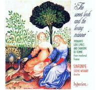 Sinfonye - The sweet look and the loving manner