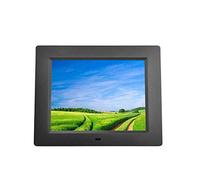 SINFU Photo Digital Photo Frames Marco de Fotos de 8 Pulgadas, álbum de Fotos electrónico, máquina de Publicidad de Alta definición, máquina de Publicidad montada en la Pared