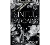 Sinful Bargains: Sins of the Father Book 1 (Sins of the Father: Historical Mafia Romance Series)