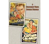 Sinful Cargo (1936) / Captain Calamity (1936) [USA] [DVD]
