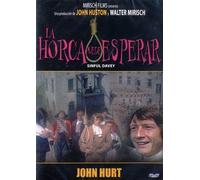 Sinful Davey ( La Horca Puede Esperar )