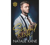 Sinful King: A Dark Mafia Romance (Kings of Vegas)