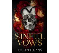 Sinful Vows: A Single Dad Enemies to Lovers Mafia Romance: 1 (Messina Crime Family)