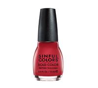 Sinfulcolors Esmalte Uñas BERRY CHARM