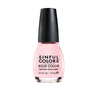 Sinfulcolors Esmalte Uñas GLASS PINK