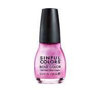 Sinfulcolors Esmalte Uñas LET ME GO
