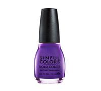 Sinfulcolors Esmalte Uñas LET'S TALK