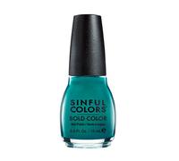 Sinfulcolors Esmalte Uñas RISE & SHINE