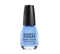 Sinfulcolors Esmalte Uñas SAIL LA VIE